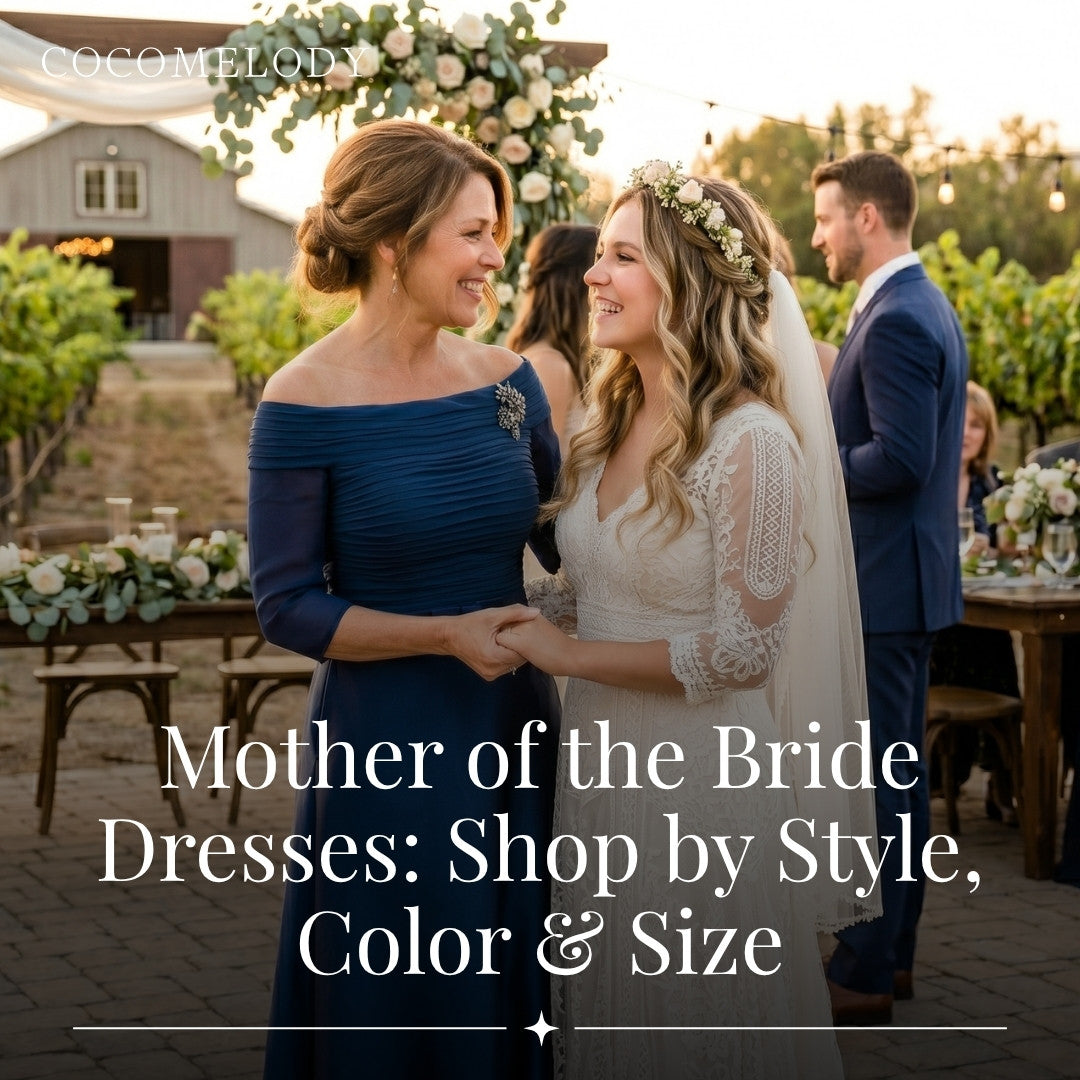 fall 2025 mother of the bride dresses Amazon.com: JAEDEN Long day comfort Mother of the Bride Dresses