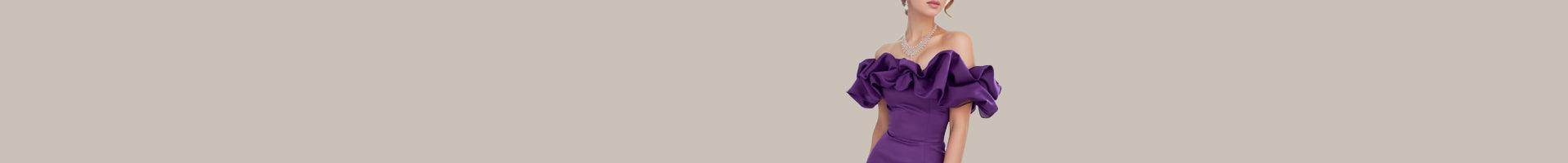 Homecoming Dresses - COCOMELODY