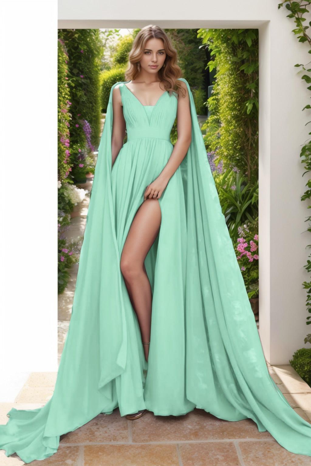 Mint Green