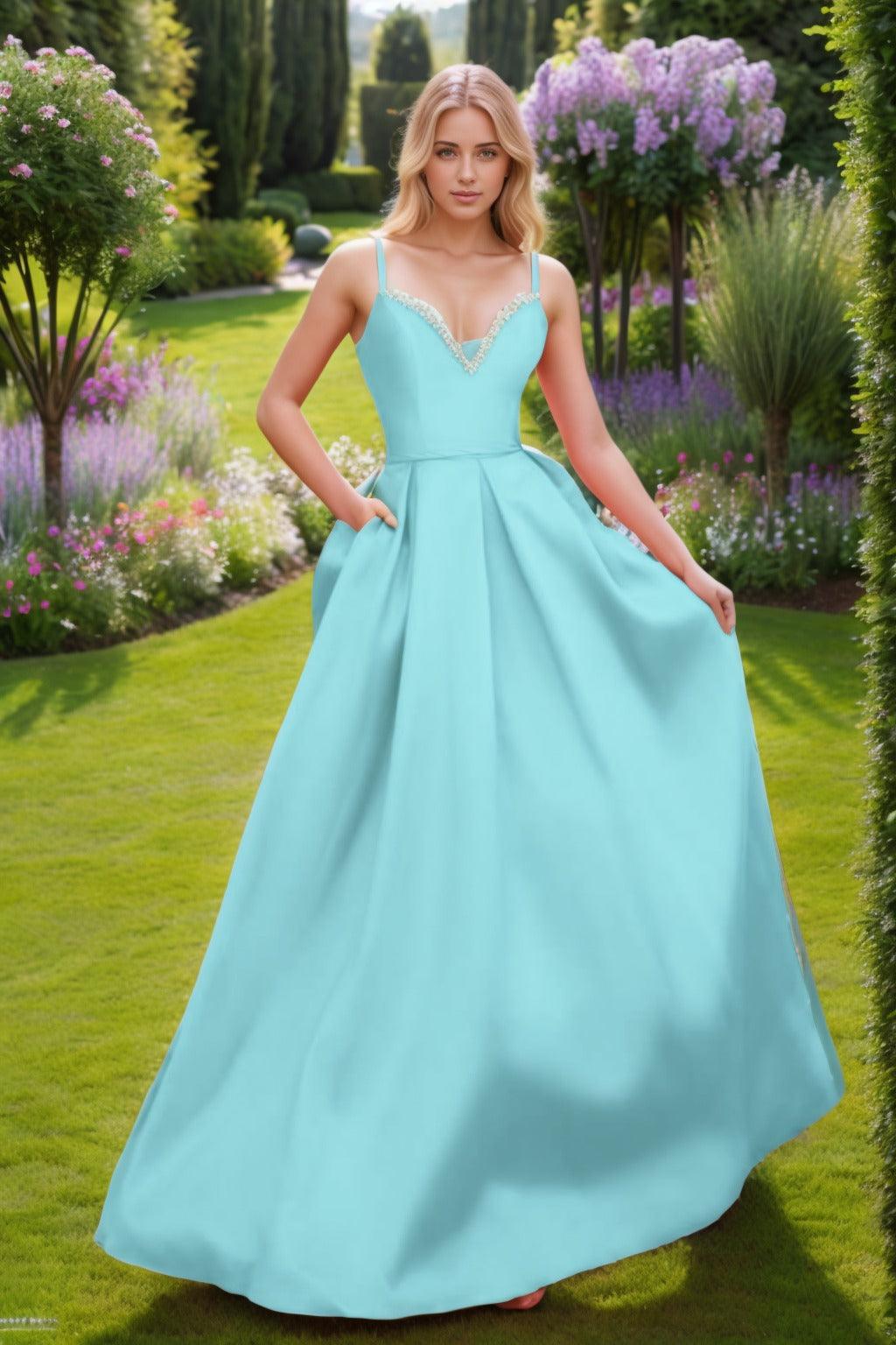 Tiffany Blue