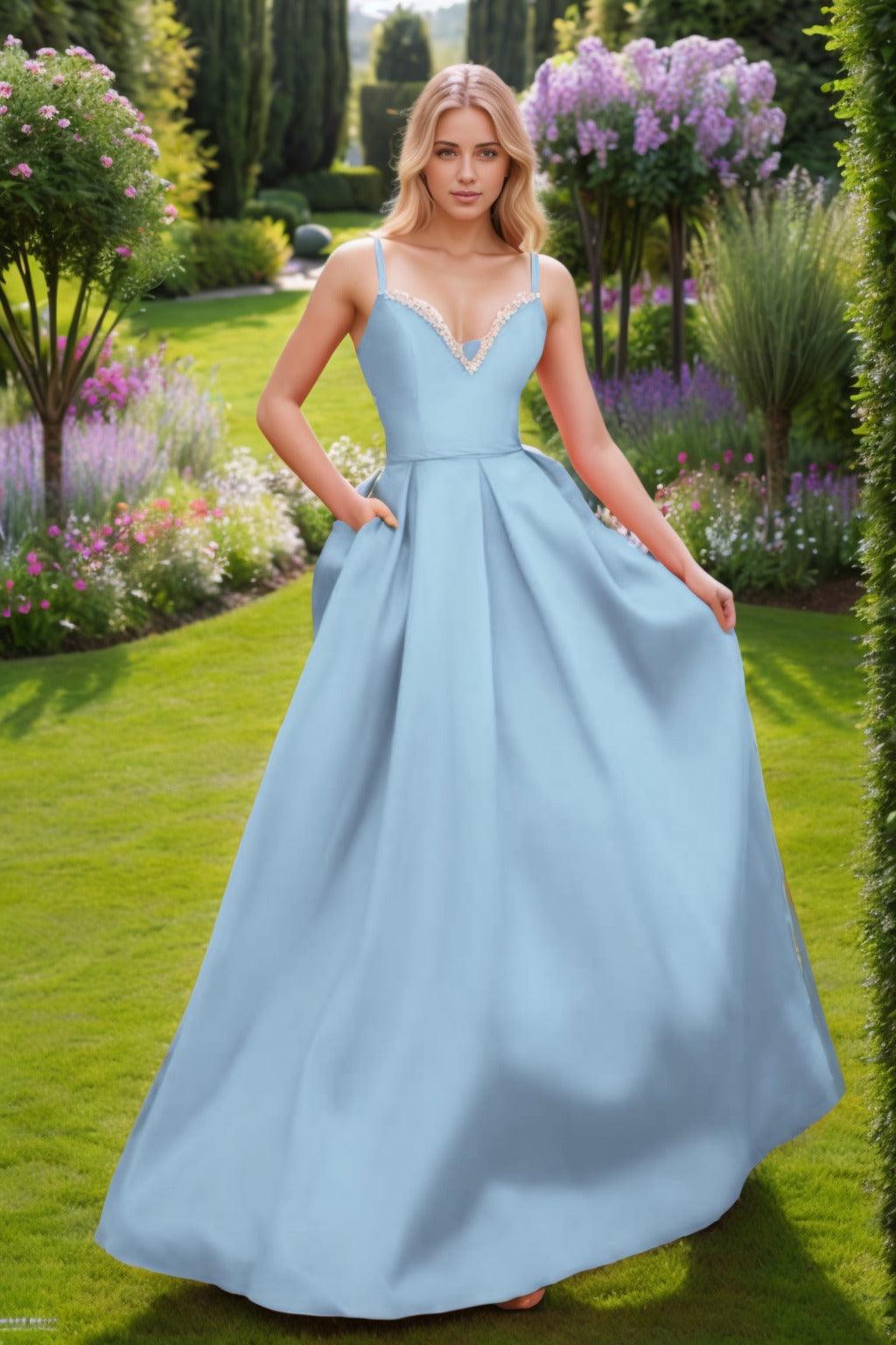 Ice Blue