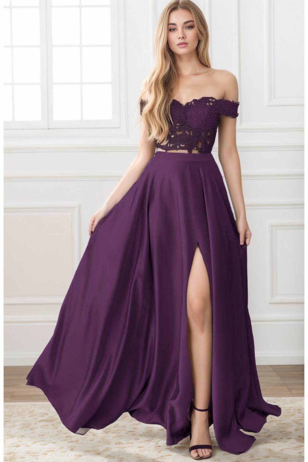 A-Line Sweep-Brush Train Elastic Satin Prom Dress COCOMELODY CS0414, Hunter Green A-Line Sweep-Brush Train Elastic Satin Prom Dress COCOMELODY CS0414, Hunter Green