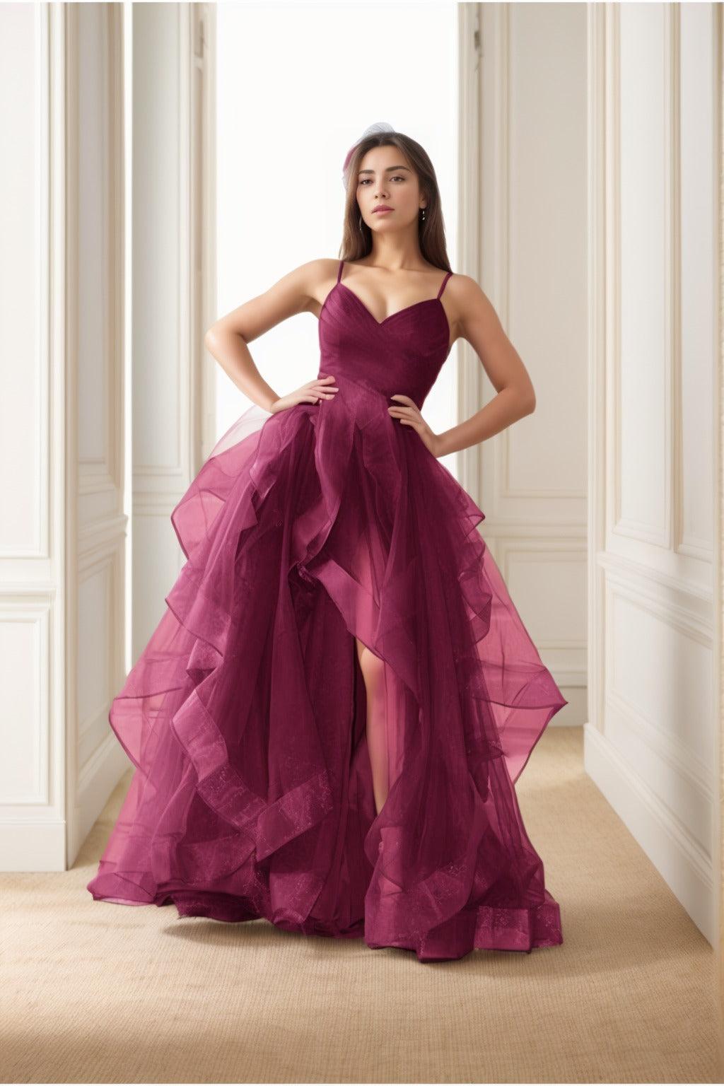 Mauve