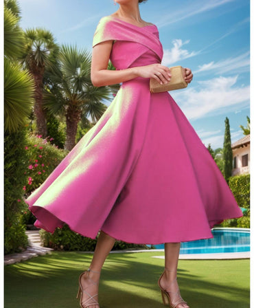 Fandango Pink