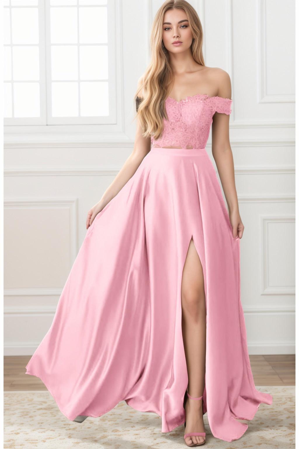 Sea Pink