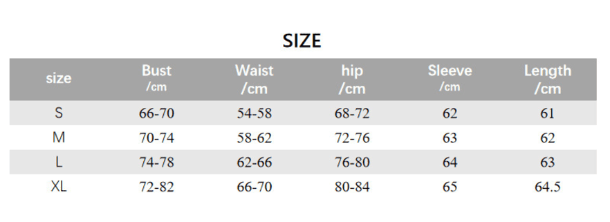 Lace long sleeve hollowed-out sexy cocktail dress 817080662499 - COCOMELODY