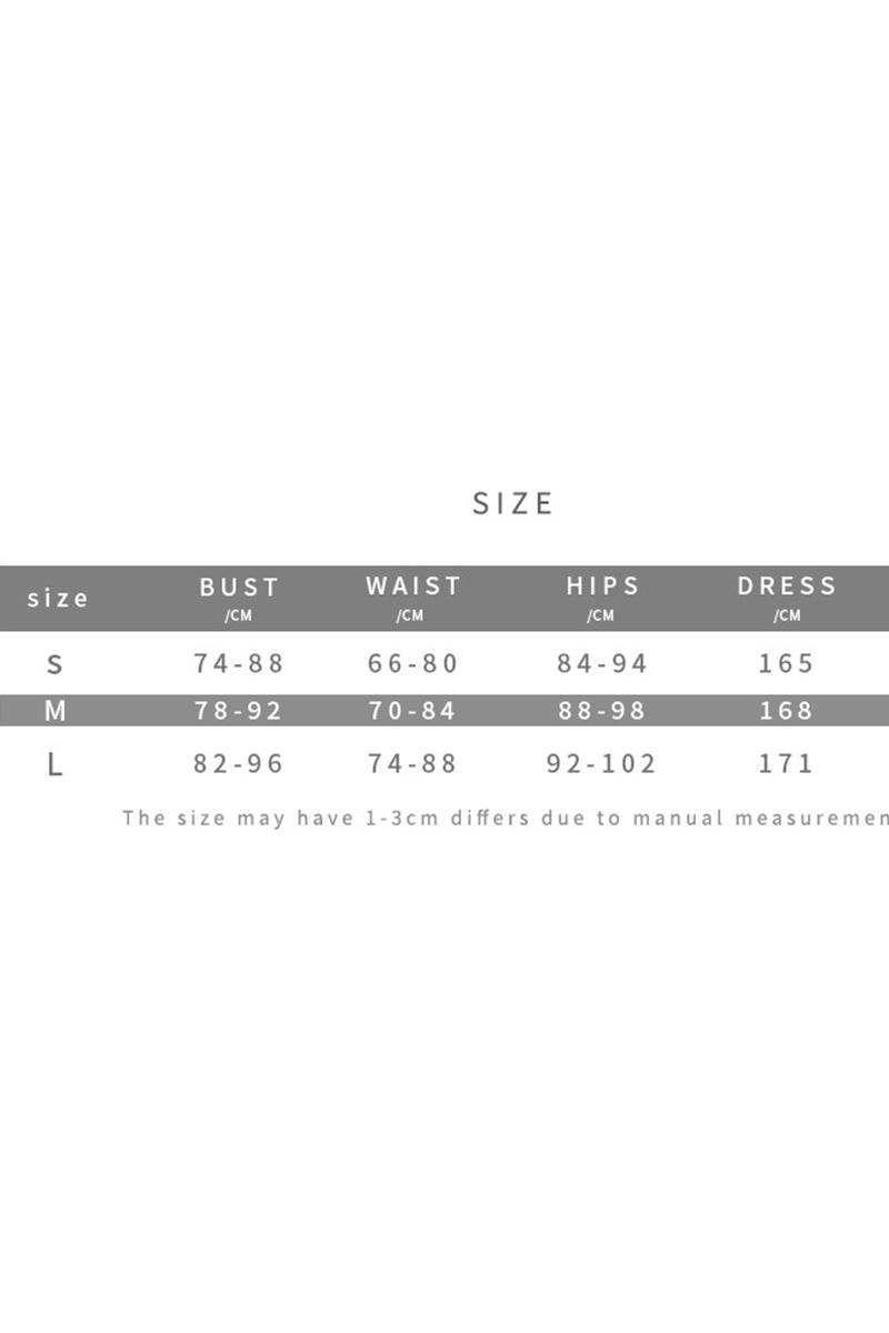 Trumpet-Mermaid Maxi Chiffon Dress 944968019143 - COCOMELODY