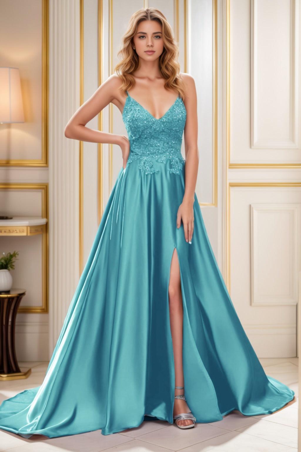 Blue Turquoise