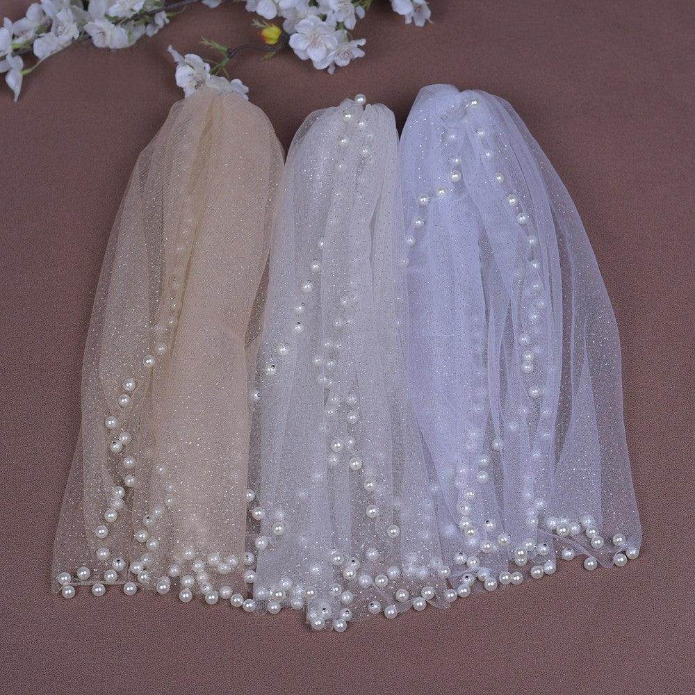 Bronzed Star Yarn Pearl Sleeve Cover Arm Shawl Yarn 798404237135 - COCOMELODY