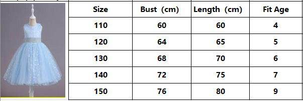 Ball-Gown Scoop Neck Sleeveless Dot Print/Tulle Flower Girl Dresses With Bow(s) 675366554705 - COCOMELODY