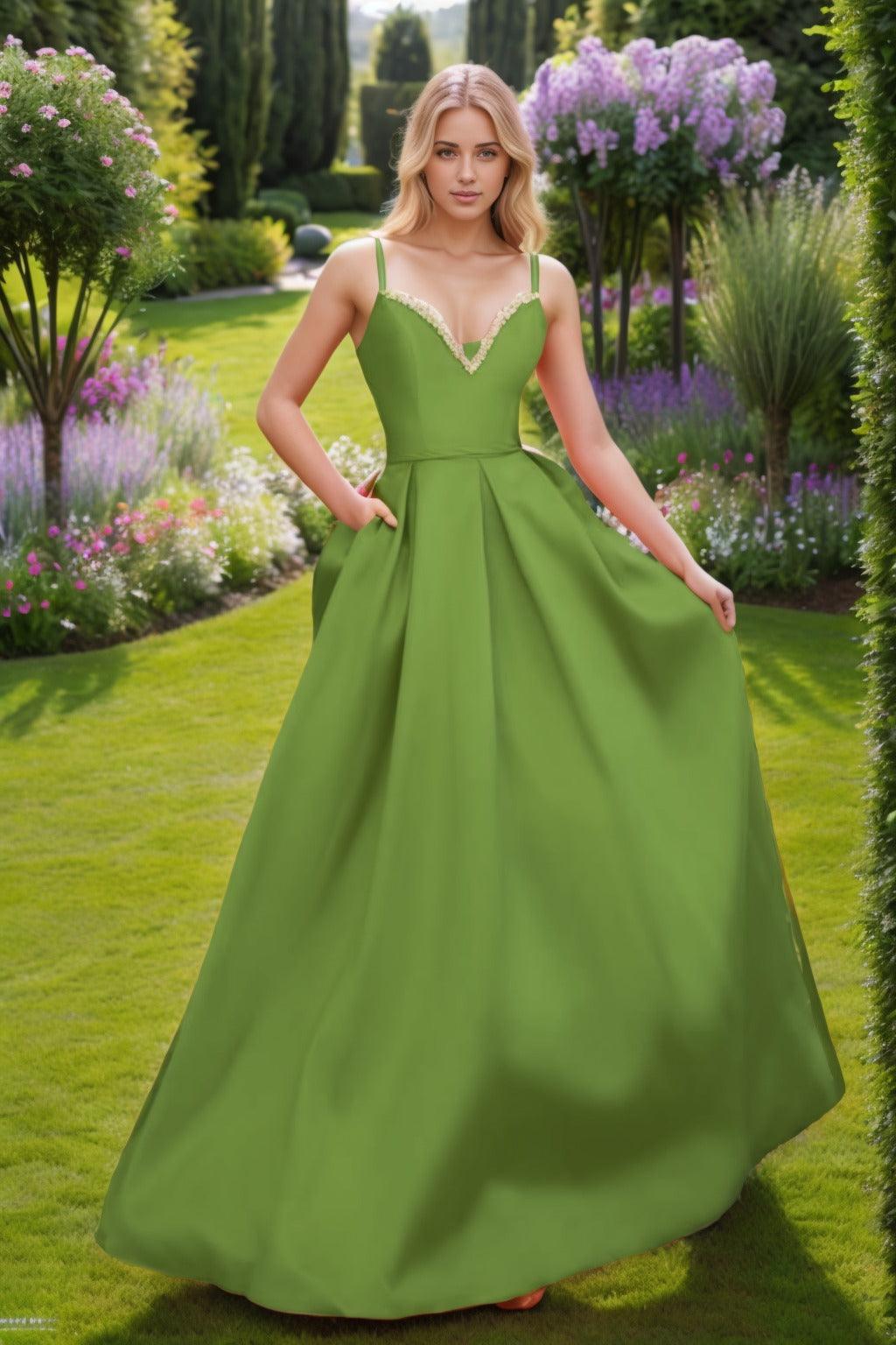 Garden Green