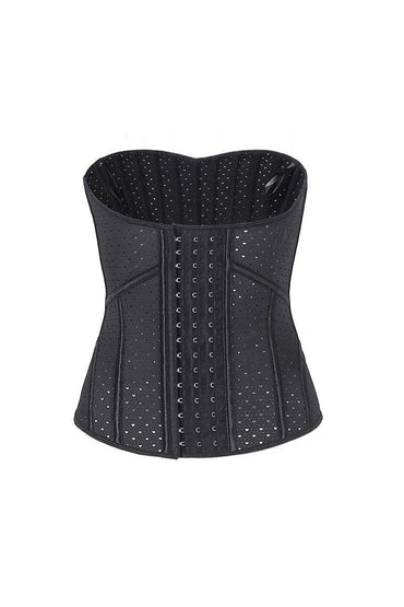 High Elasticity Abdominal Binder Shapewear 947686031219 - COCOMELODY