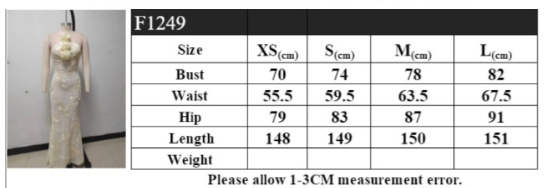 Mermaid Maxi Lace Fromal Evening Dresses 819603785041