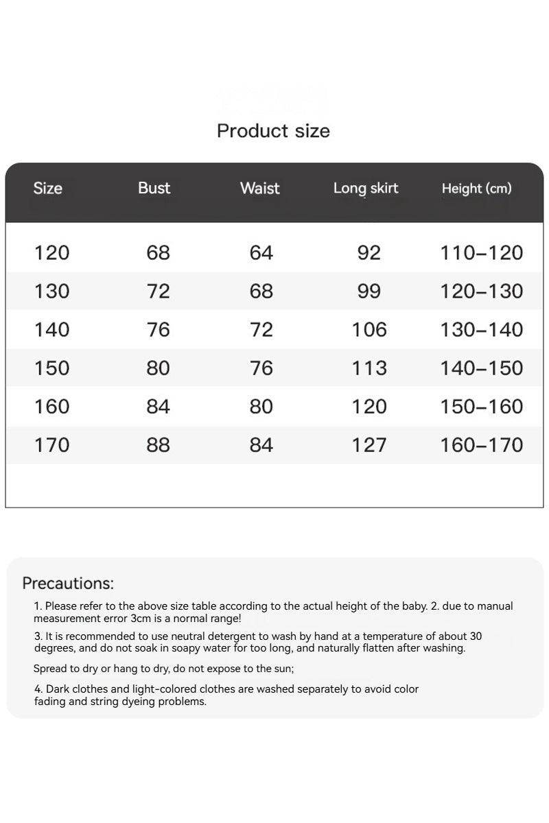 Ball-Gown Illusion Neck 3/4 Length Sleeve Lace/Tulle Flower Girl Dresses With Lace 855880153423 - COCOMELODY