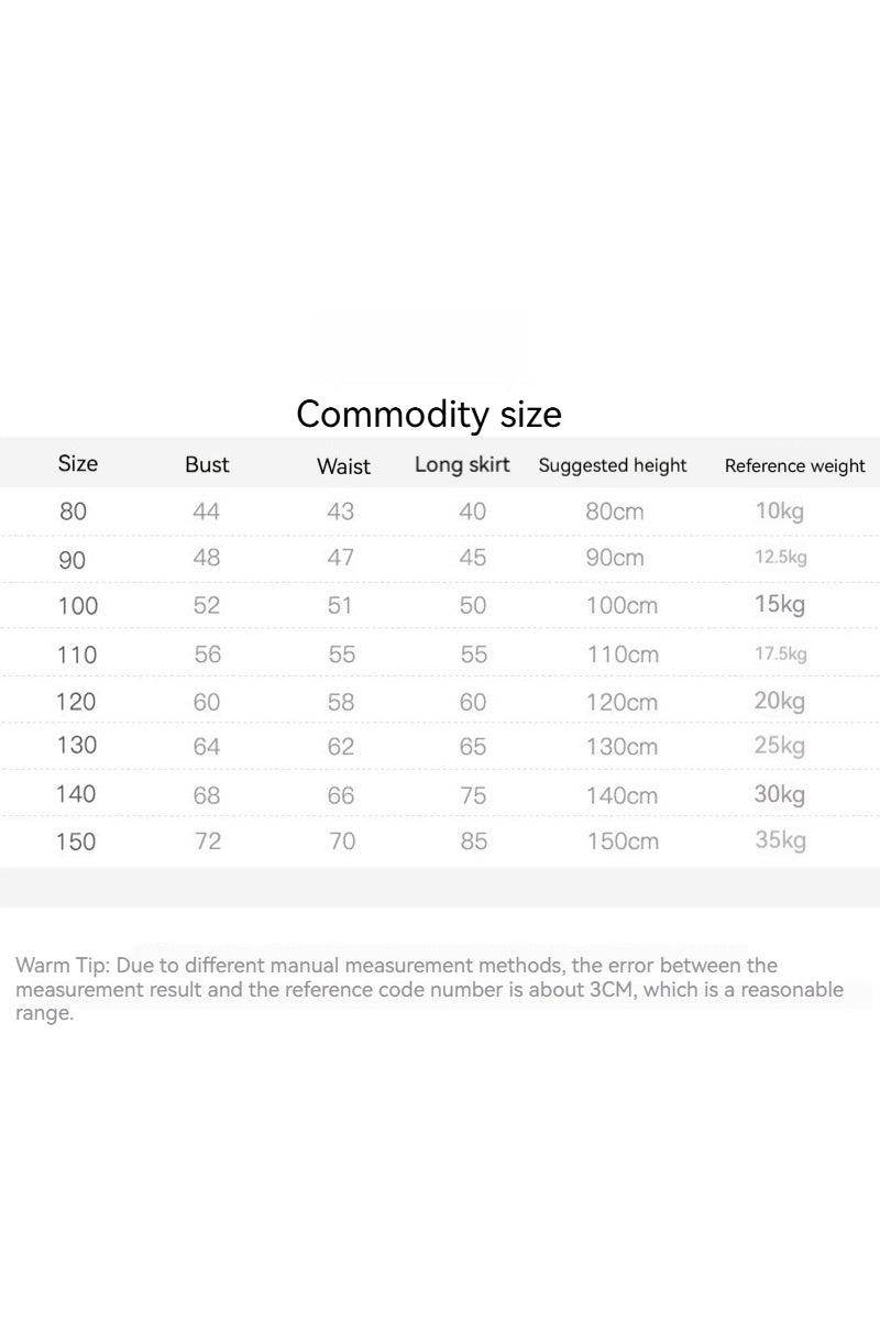 Ball Gown Scoop Neck Puff Sleeves Mini Organza Flower Girl Dresses 793950591528 - COCOMELODY