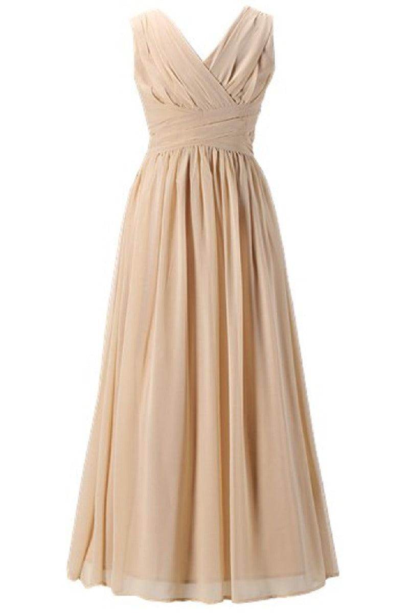 Junior Bridesmaid Dress–Party & Flower Girl Gown B01M64J70L - COCOMELODY