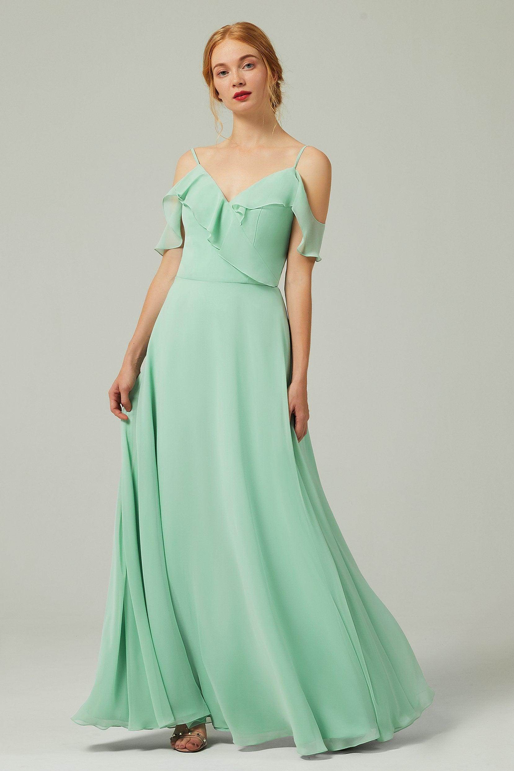 Dark Green Bridesmaid Dresses Olive Green A Line Dress Azazie Plus Size A-Line V-Neck Dark Green Bridesmaid Dresses Olive Green A Line Dress Azazie Plus Size A-Line V-Neck