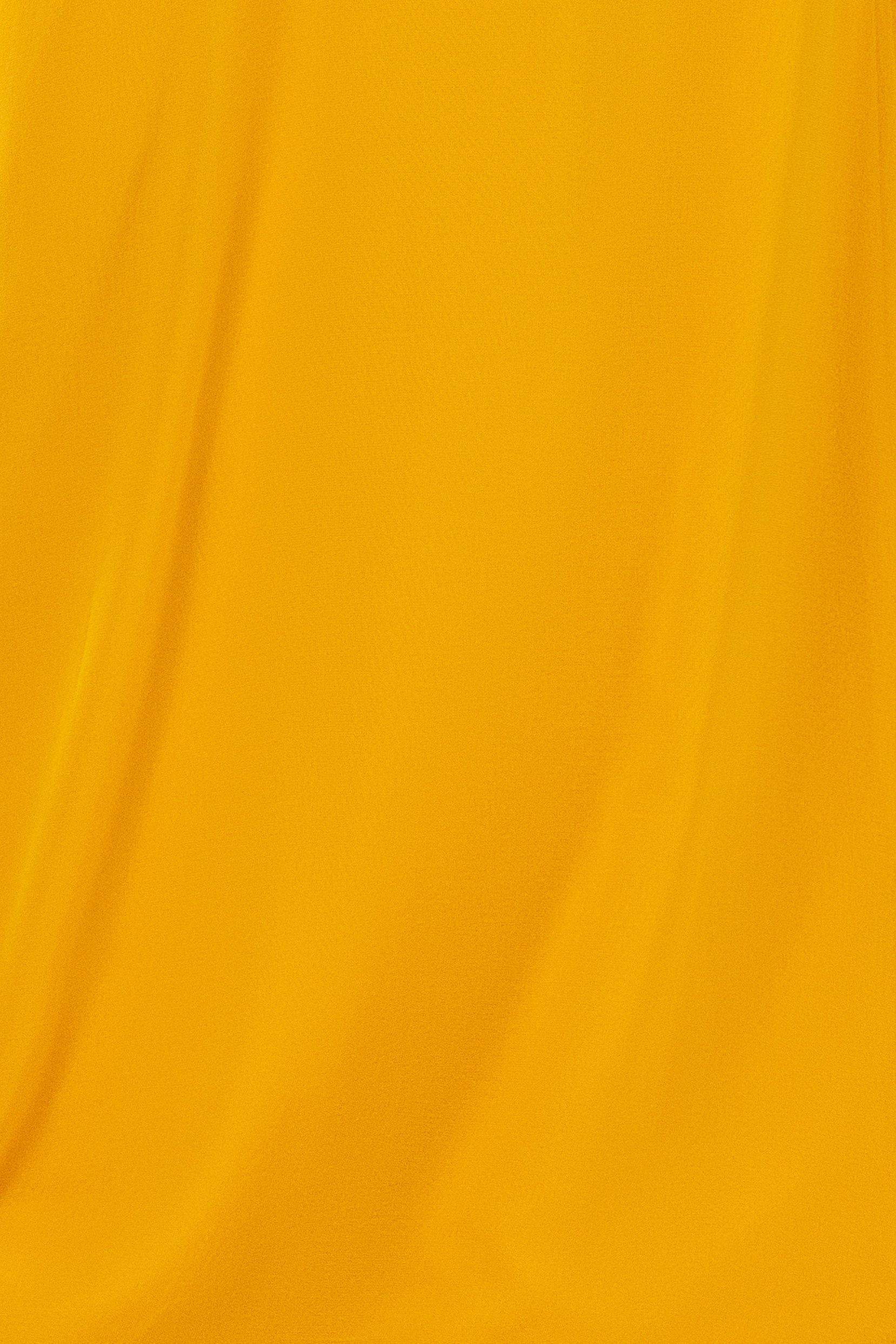 Sheath Sweep-Brush Train Chiffon Bridesmaid Dress CB0468 - COCOMELODY