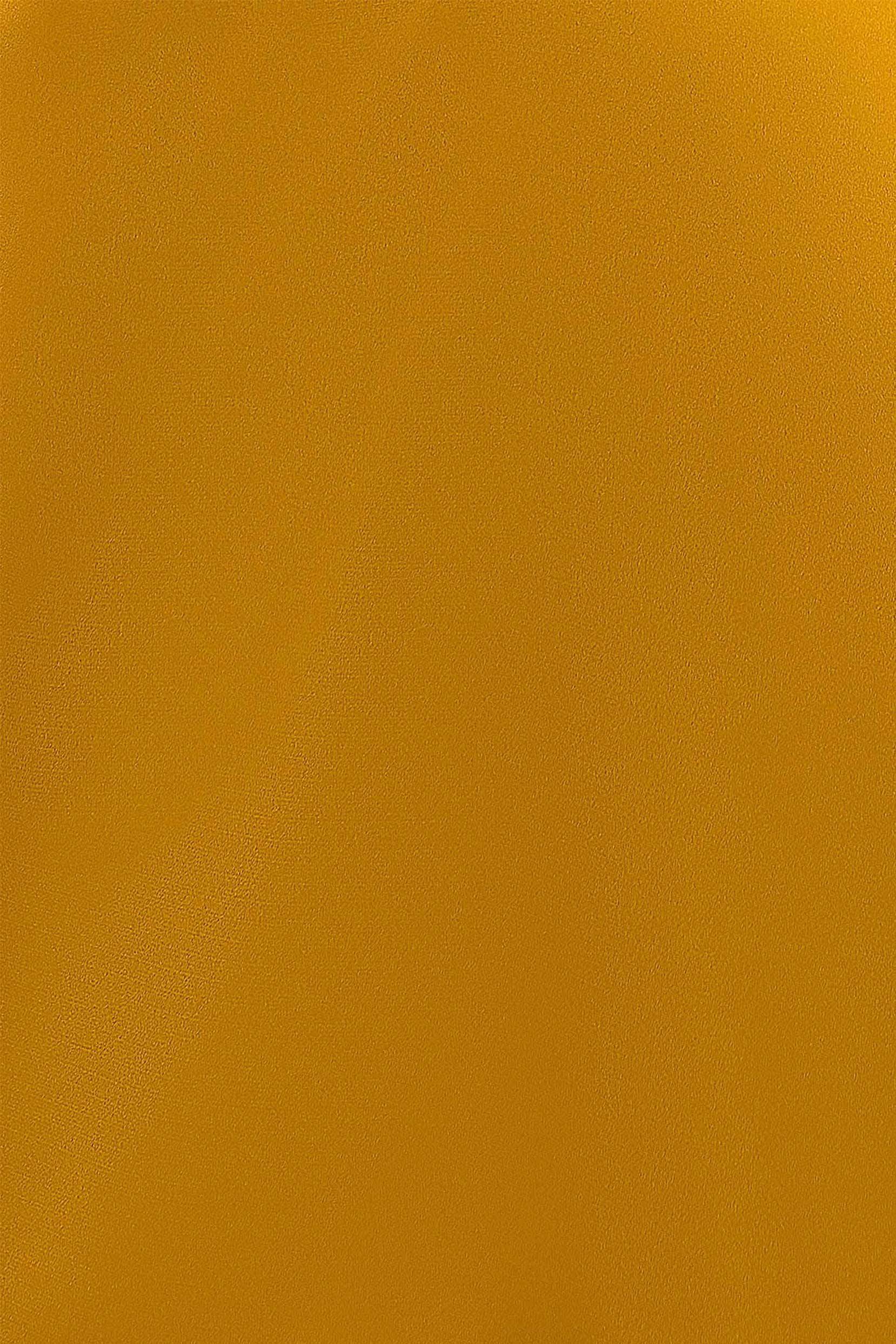 A-Line Sweep Luxe Satin Bridesmaid Dress Formal Dresses CB0497 - COCOMELODY