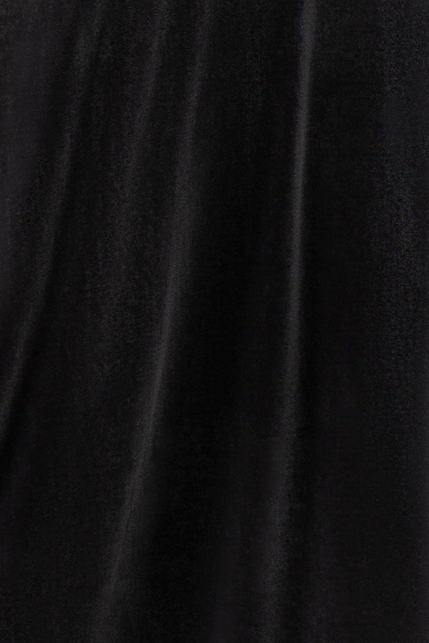 Trumpet Sweep-Brush Train Velvet Bridesmaid Dress Formal Dresses CB0534 - COCOMELODY