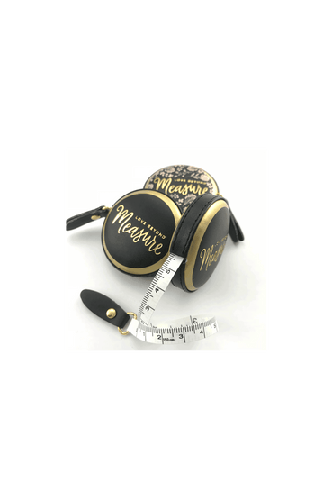 Love Beyond Measure Round Tape Measure CGF0035 (Set of 6 pcs) - COCOMELODY