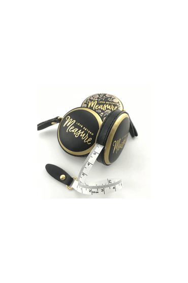 Love Beyond Measure Round Tape Measure CGF0035 (Set of 6 pcs) - COCOMELODY