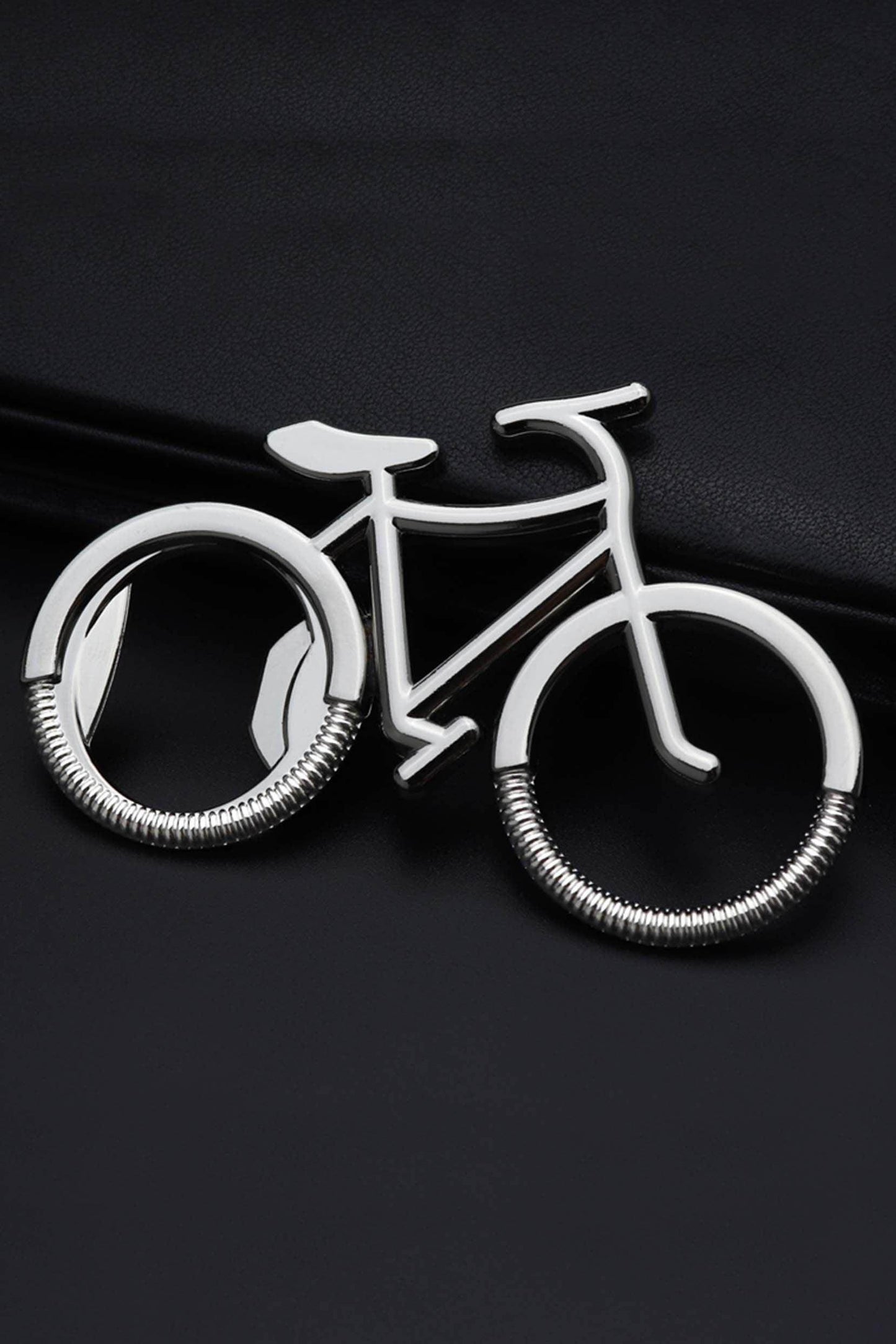 Bicycle Shape Bottle Opener CGF0053 (Set of 6 pcs) - COCOMELODY