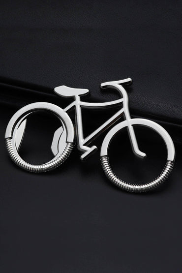 Bicycle Shape Bottle Opener CGF0053 (Set of 6 pcs) - COCOMELODY