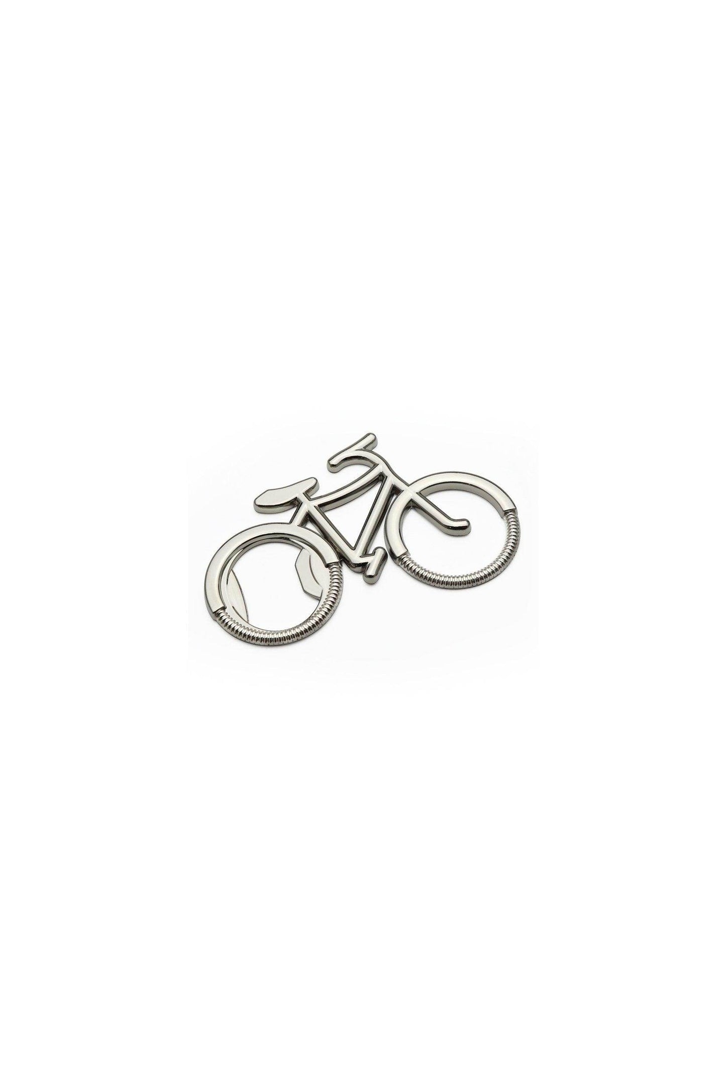 Bicycle Shape Bottle Opener CGF0053 (Set of 6 pcs) - COCOMELODY