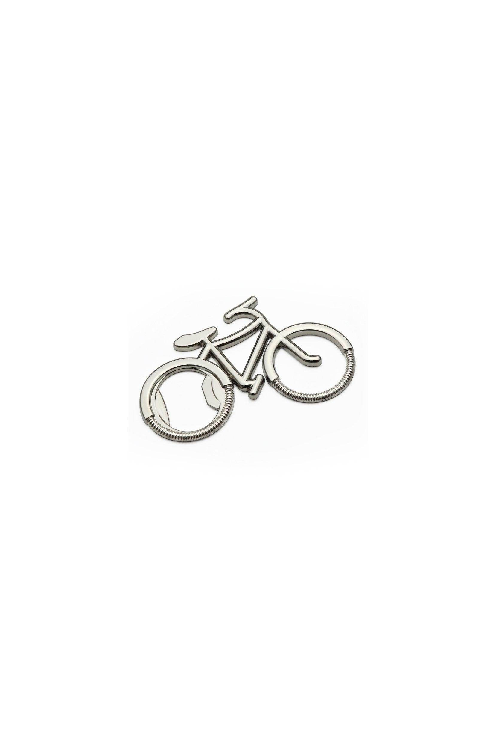 Bicycle Shape Bottle Opener CGF0053 (Set of 6 pcs) - COCOMELODY