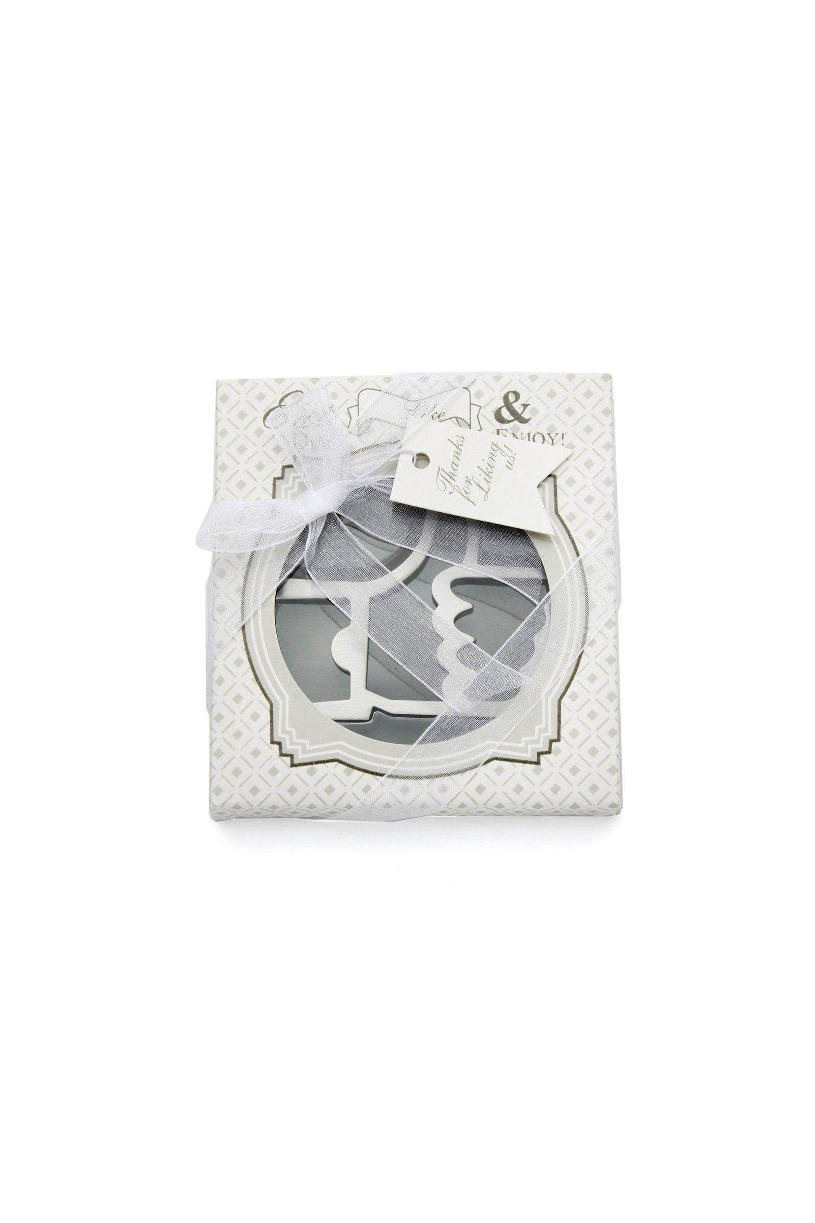 Thumbs Up Stainless Steel Bottle Opener CGF0054 (Set of 6 pcs) - COCOMELODY