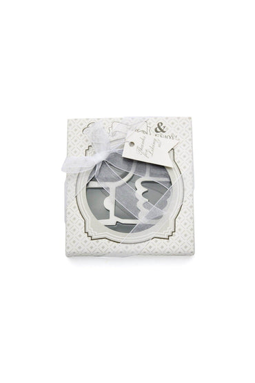 Thumbs Up Stainless Steel Bottle Opener CGF0054 (Set of 6 pcs) - COCOMELODY