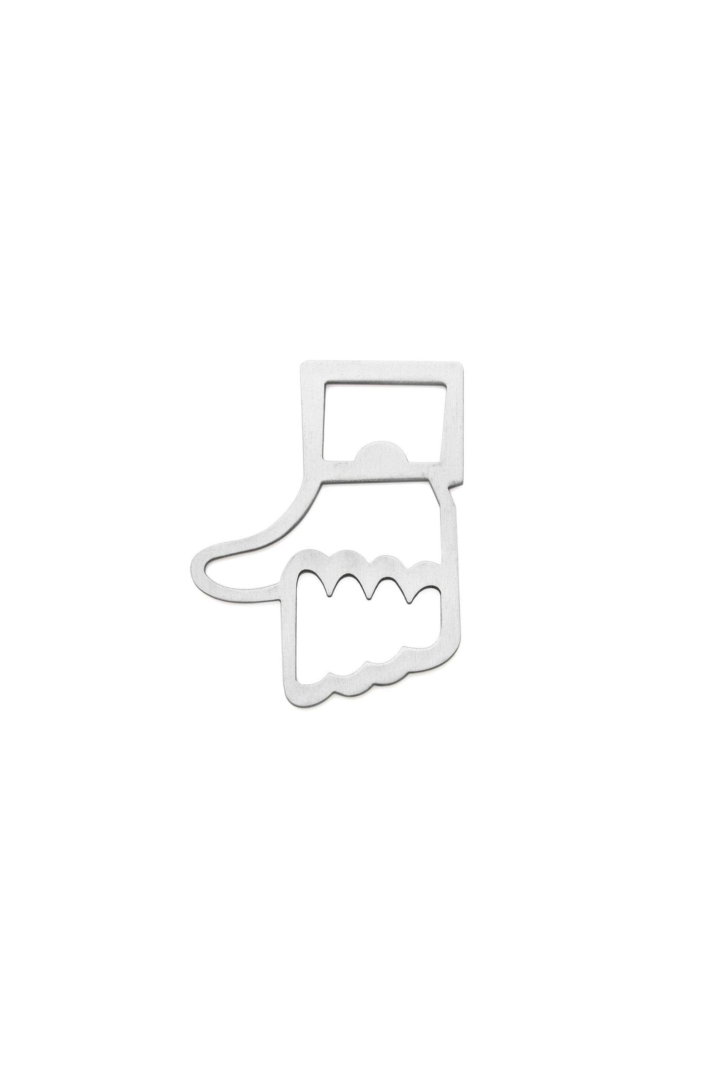 Thumbs Up Stainless Steel Bottle Opener CGF0054 (Set of 6 pcs) - COCOMELODY