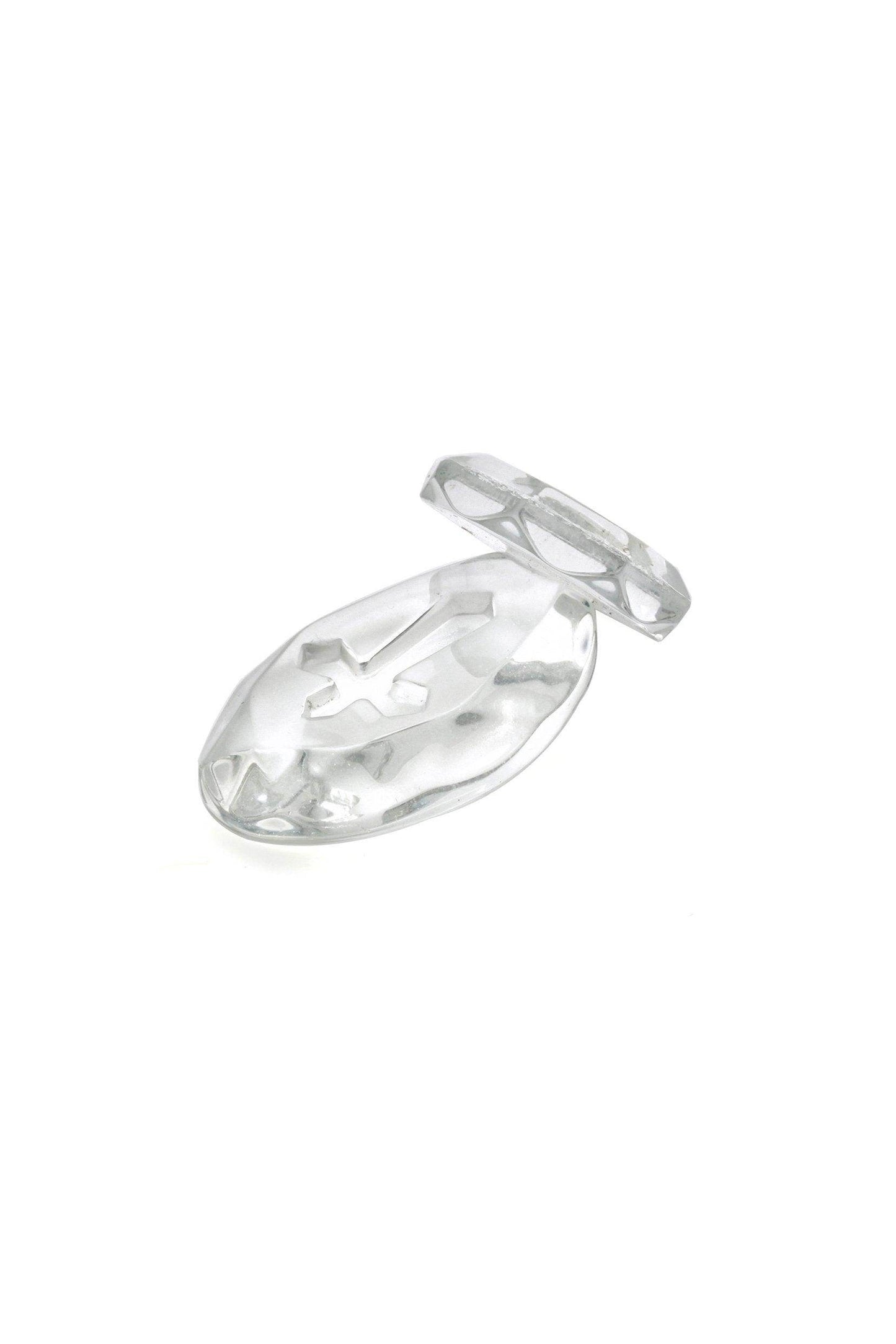 Crystal Cross Favors (Set of 6 pcs) - COCOMELODY