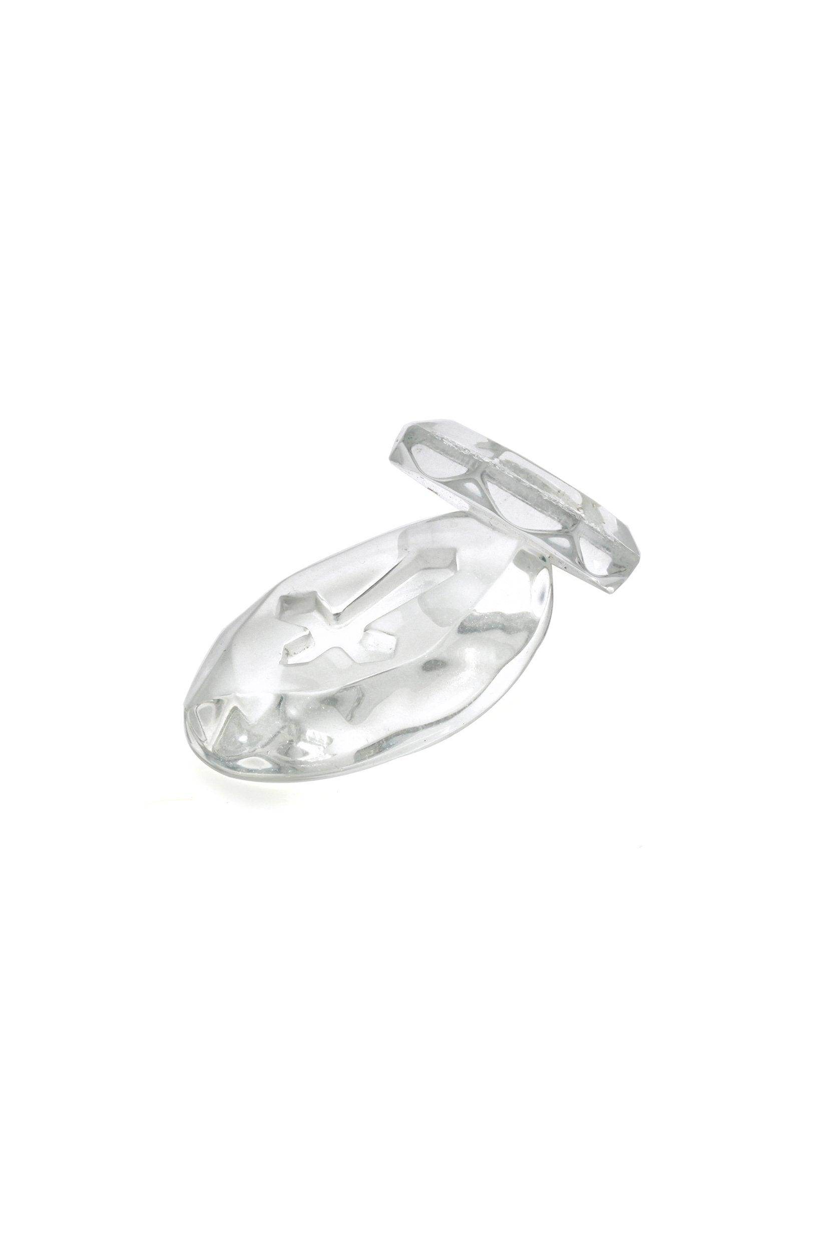 Crystal Cross Favors (Set of 6 pcs) - COCOMELODY