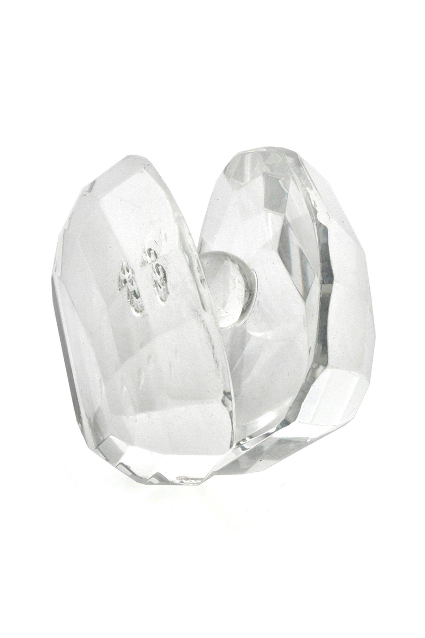 Crystal Clamshell Favors CGF0152 (Set of 6 pcs) - COCOMELODY