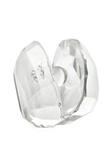 Crystal Clamshell Favors CGF0152 (Set of 6 pcs) - COCOMELODY