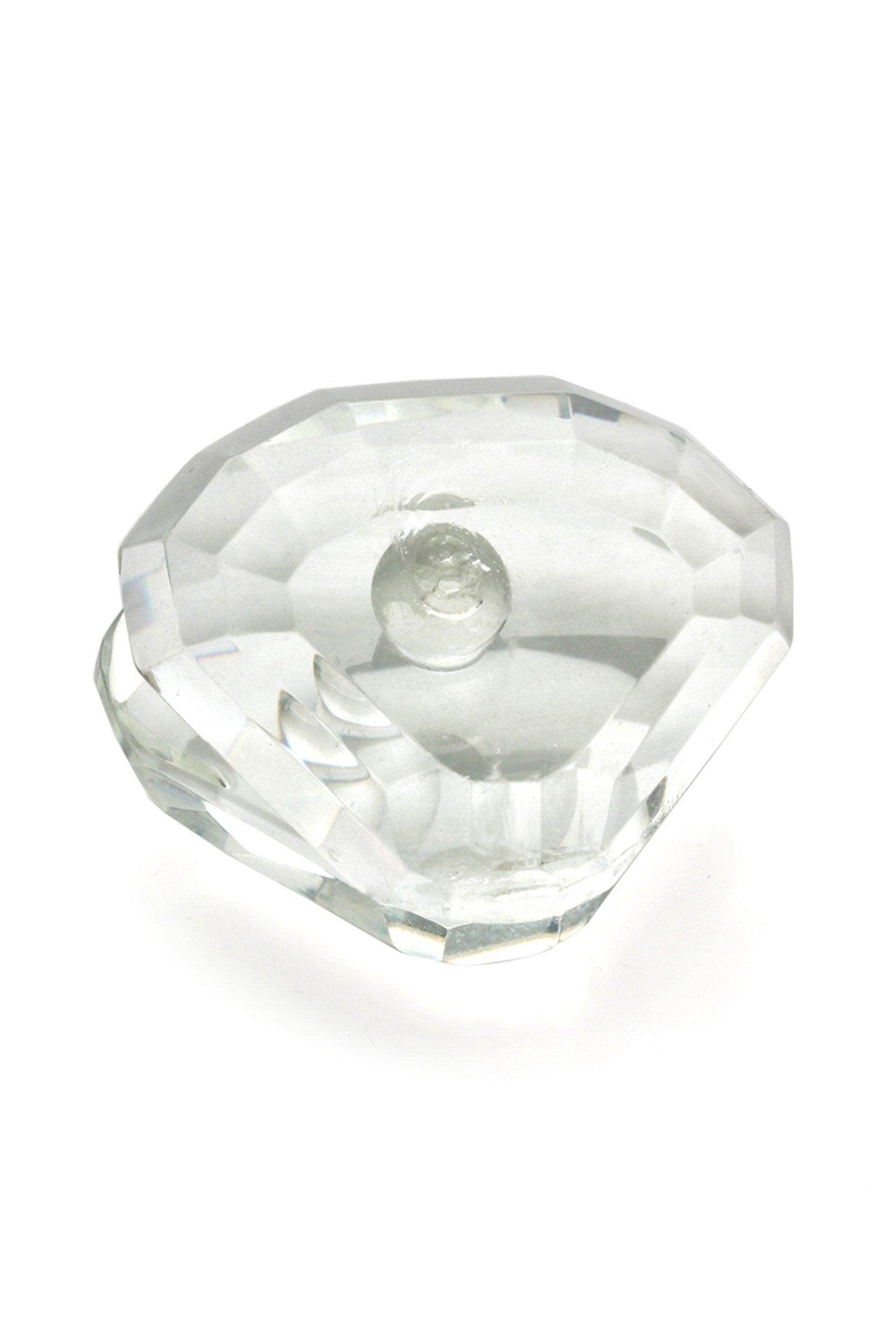 Crystal Clamshell Favors CGF0152 (Set of 6 pcs) - COCOMELODY