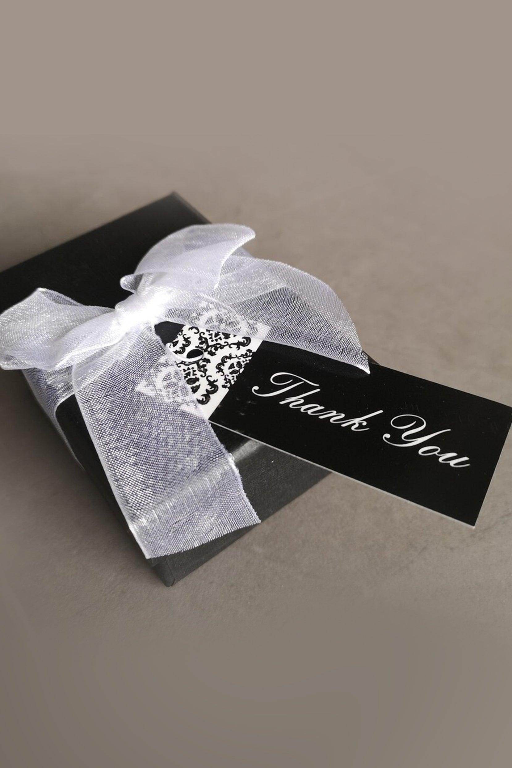 Miniature Crystal Lamp Paperweight CGF0157 (Set of 6 pcs) - COCOMELODY