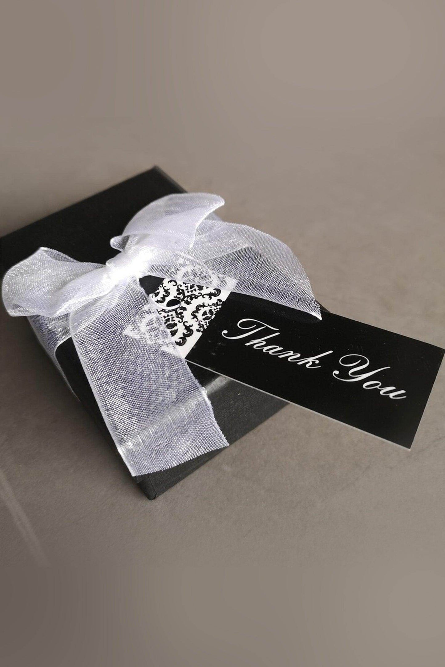 Mini Watering Can Crystal Ornament CGF0158 (Set of 6 pcs) - COCOMELODY