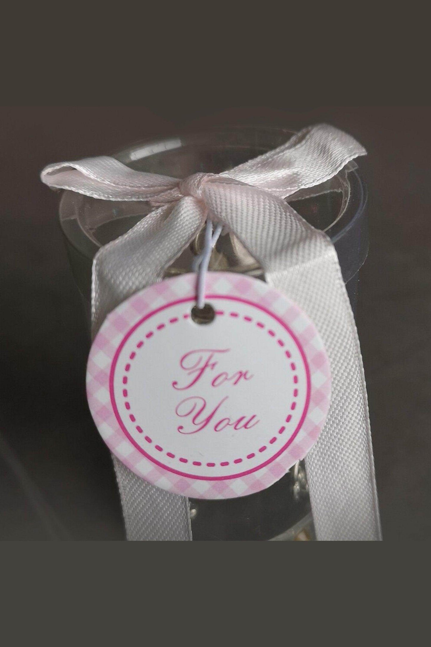 Crystal Christmas Carousel Figurine Ornament CGF0162 (Set of 6 pcs) - COCOMELODY