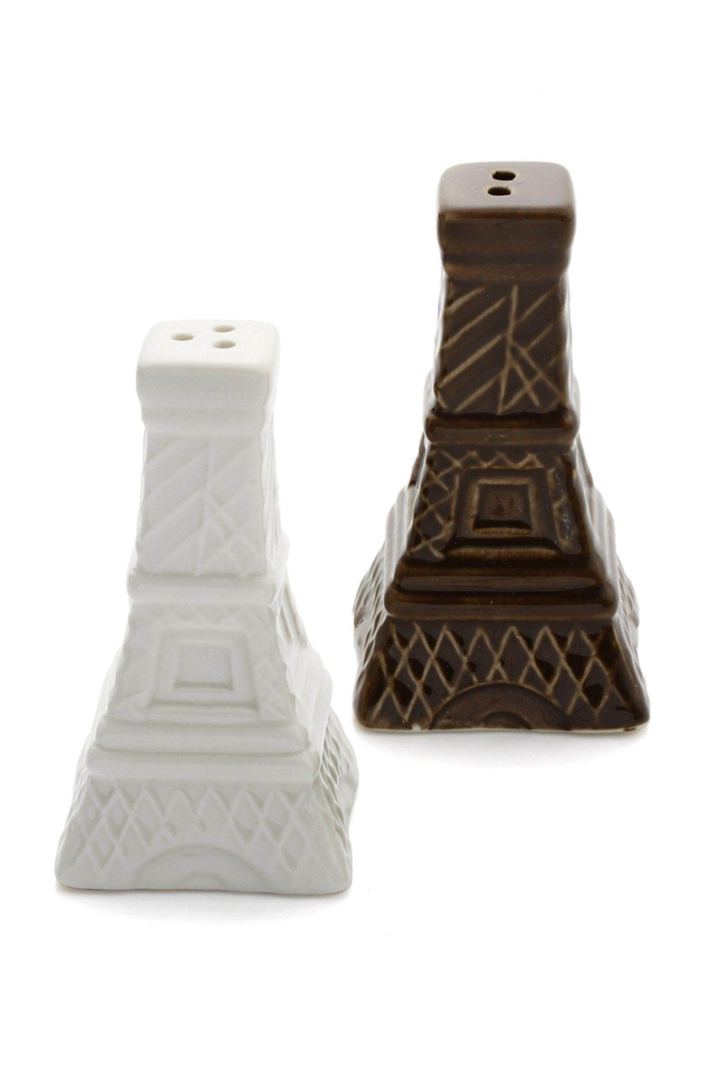 Eiffel Tower Salt&Pepper Shakers CGF0181 (Set of 6 pcs) - COCOMELODY