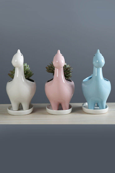Dinosaur Planters CGF0198 (Set of 1 pcs) - COCOMELODY