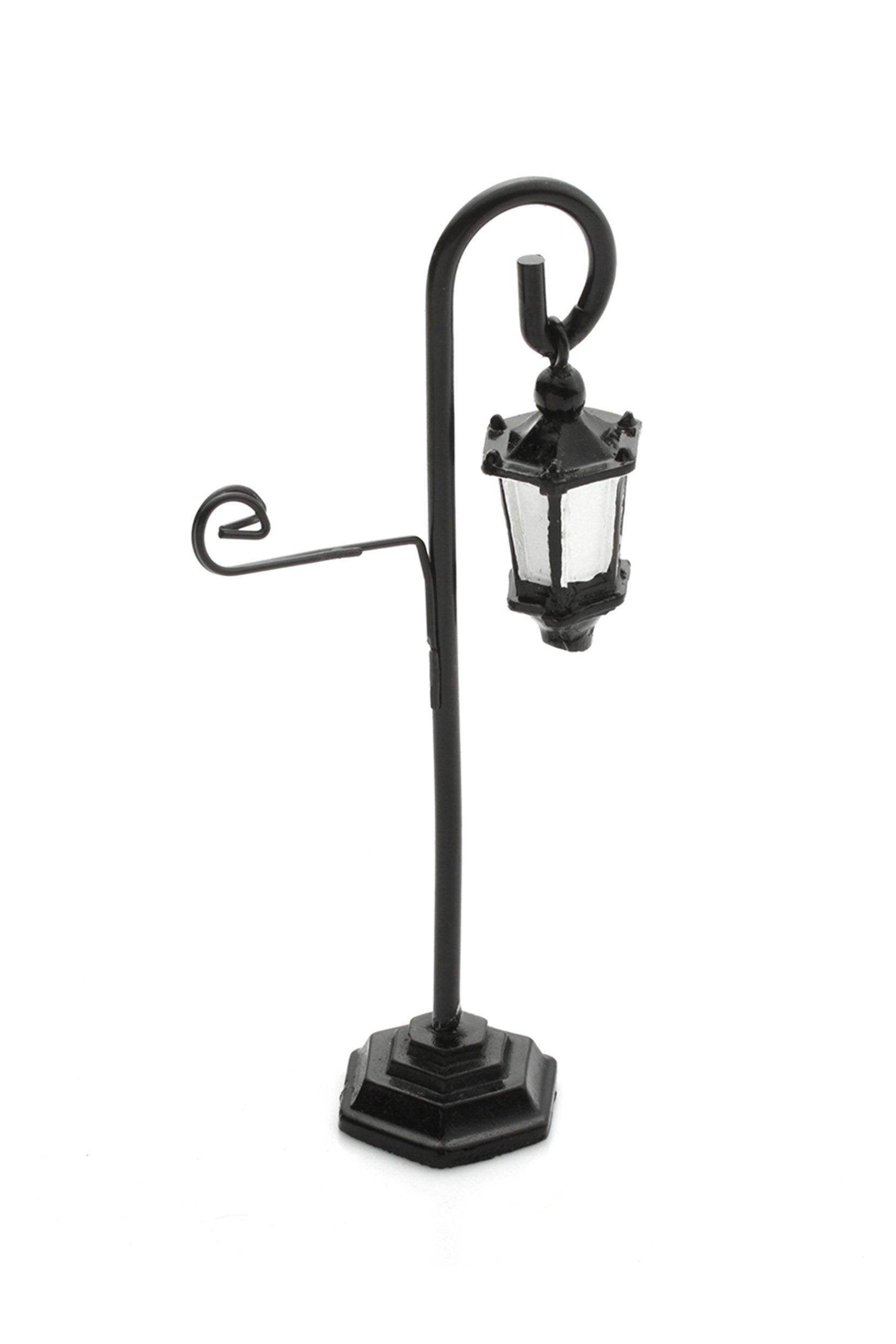 Lamp Post Place Card Holder CGF0210 (Set of 6 pcs) - COCOMELODY