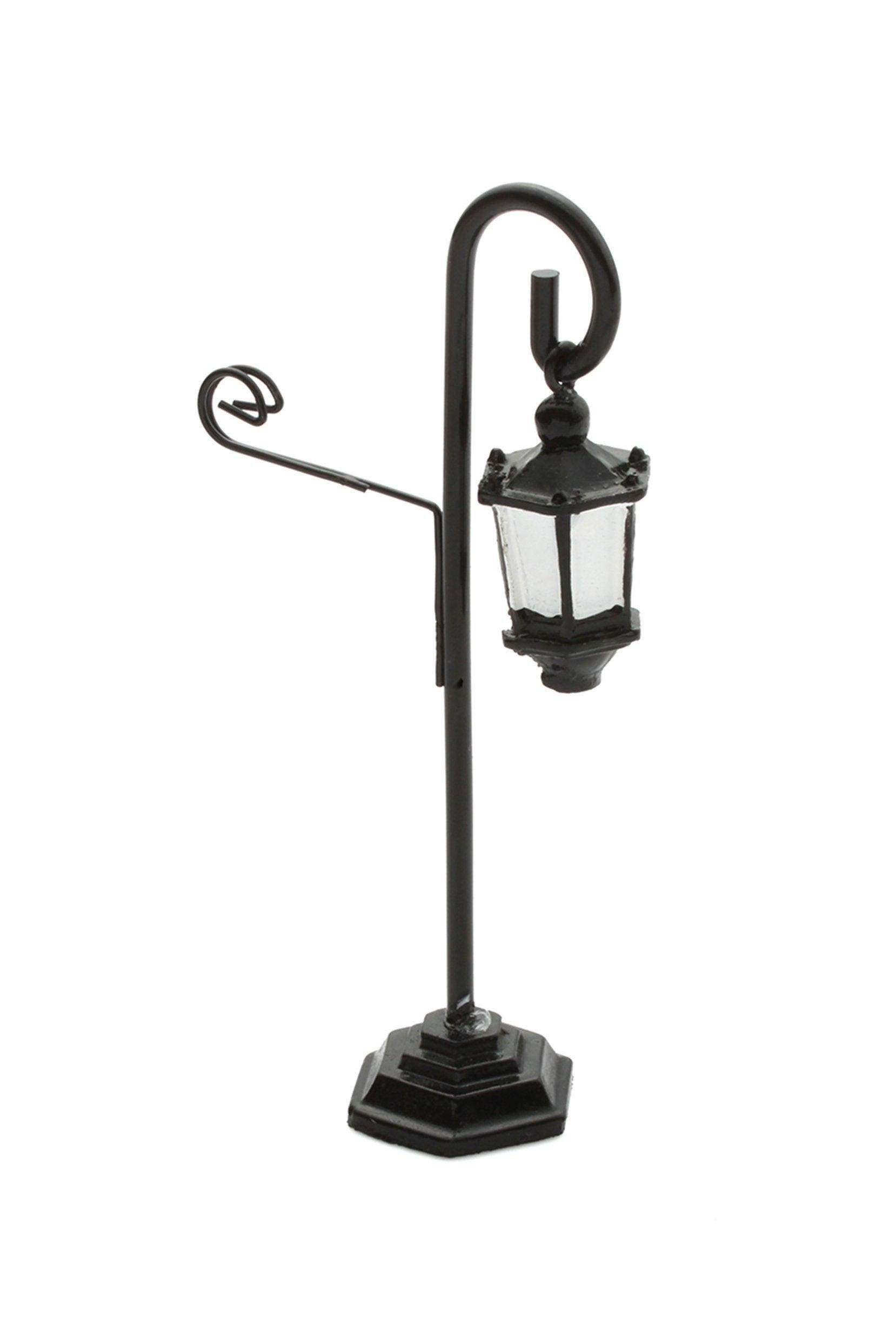 Lamp Post Place Card Holder CGF0210 (Set of 6 pcs) - COCOMELODY