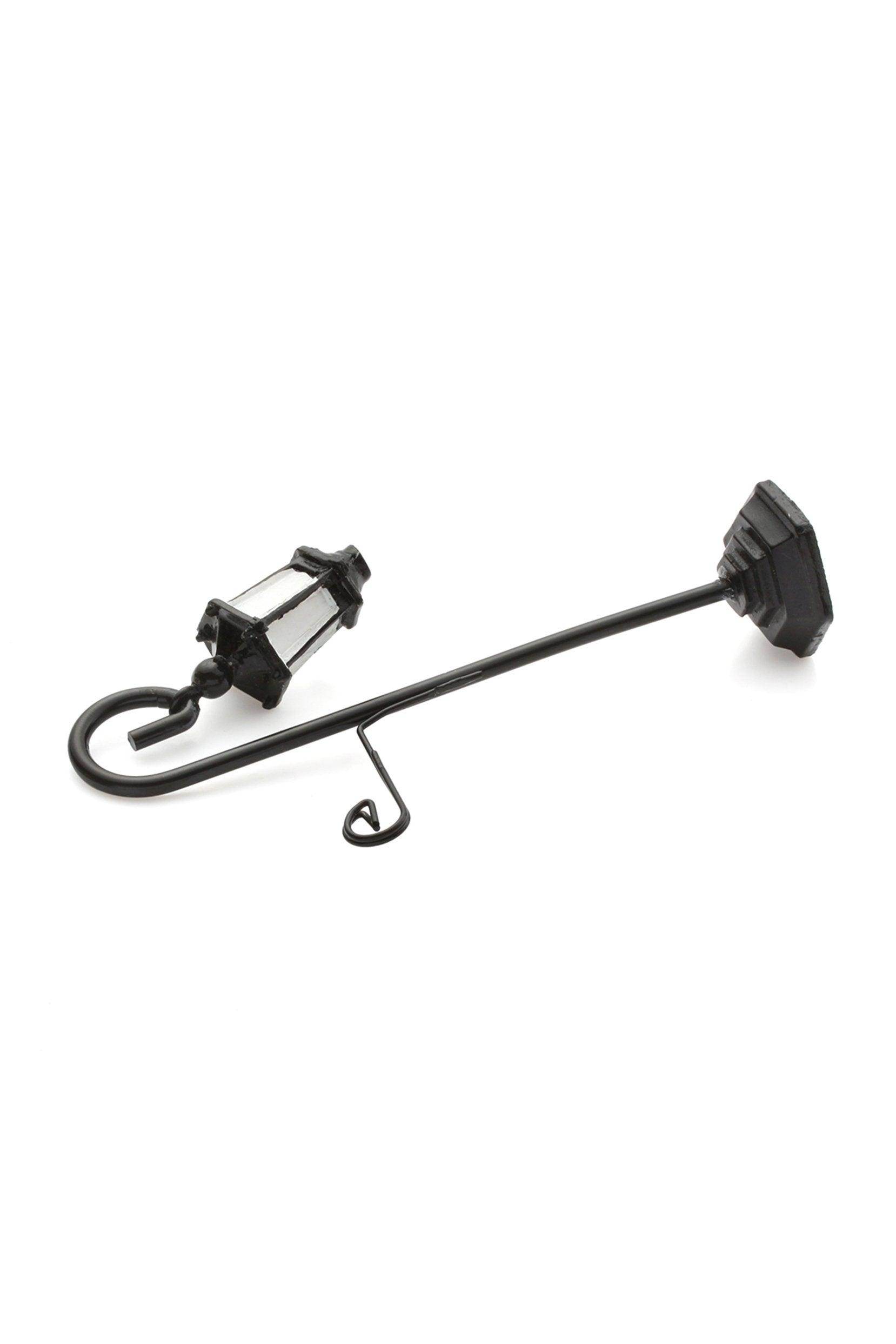 Lamp Post Place Card Holder CGF0210 (Set of 6 pcs) - COCOMELODY