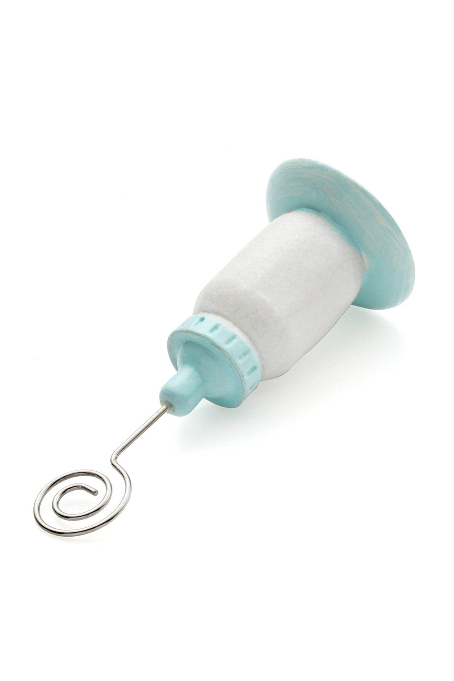 Baby Bottle Place Card Holders CGF0217 (Set of 6 pcs) - COCOMELODY