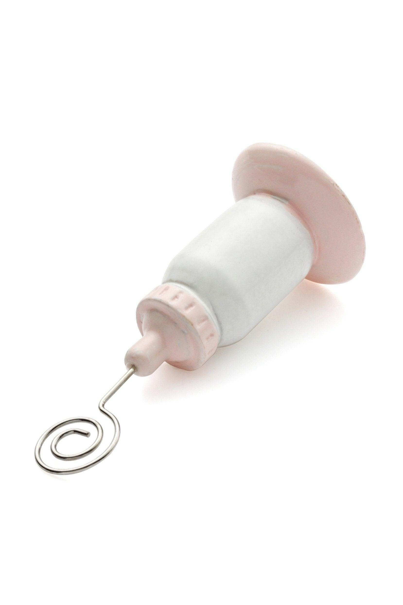Baby Bottle Place Card Holders CGF0217 (Set of 6 pcs) - COCOMELODY