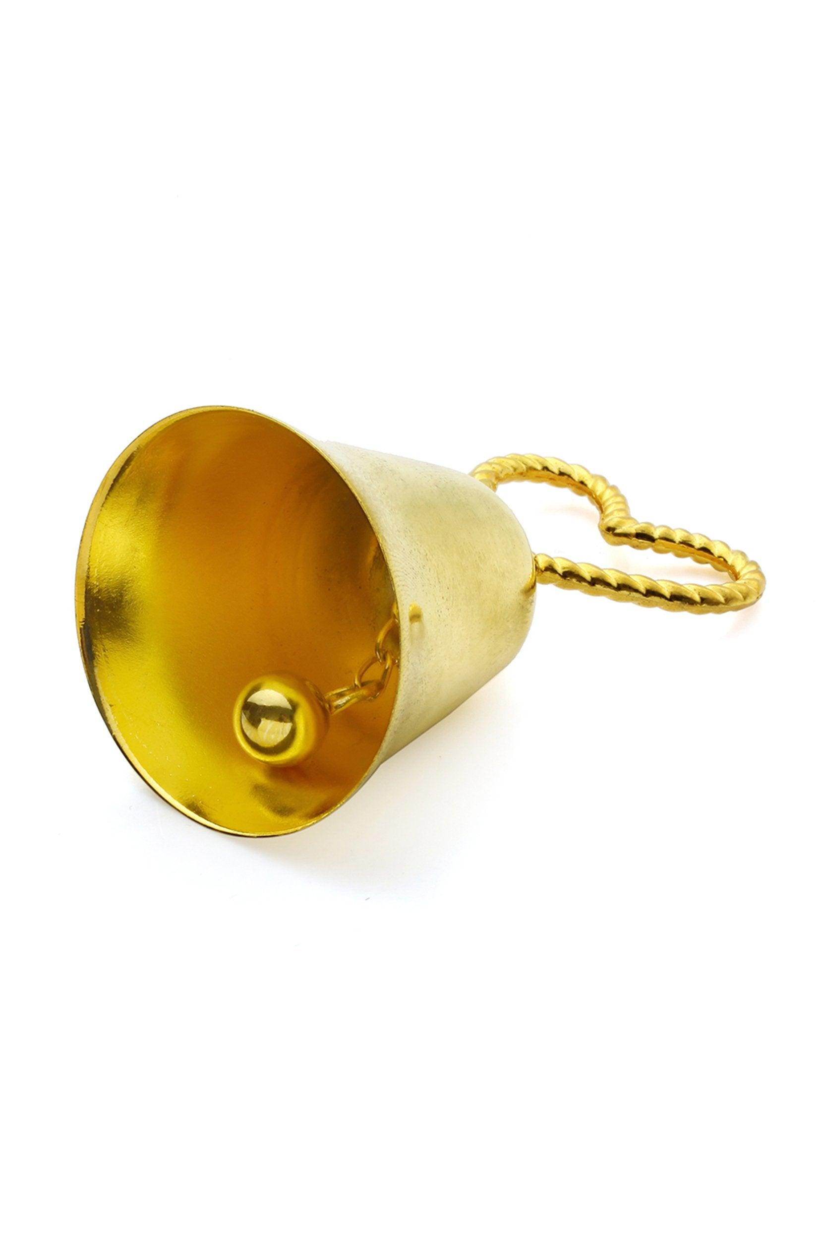 Kissing Bells Wedding Place Card Holders CGF0220 (Set of 6 pcs) - COCOMELODY