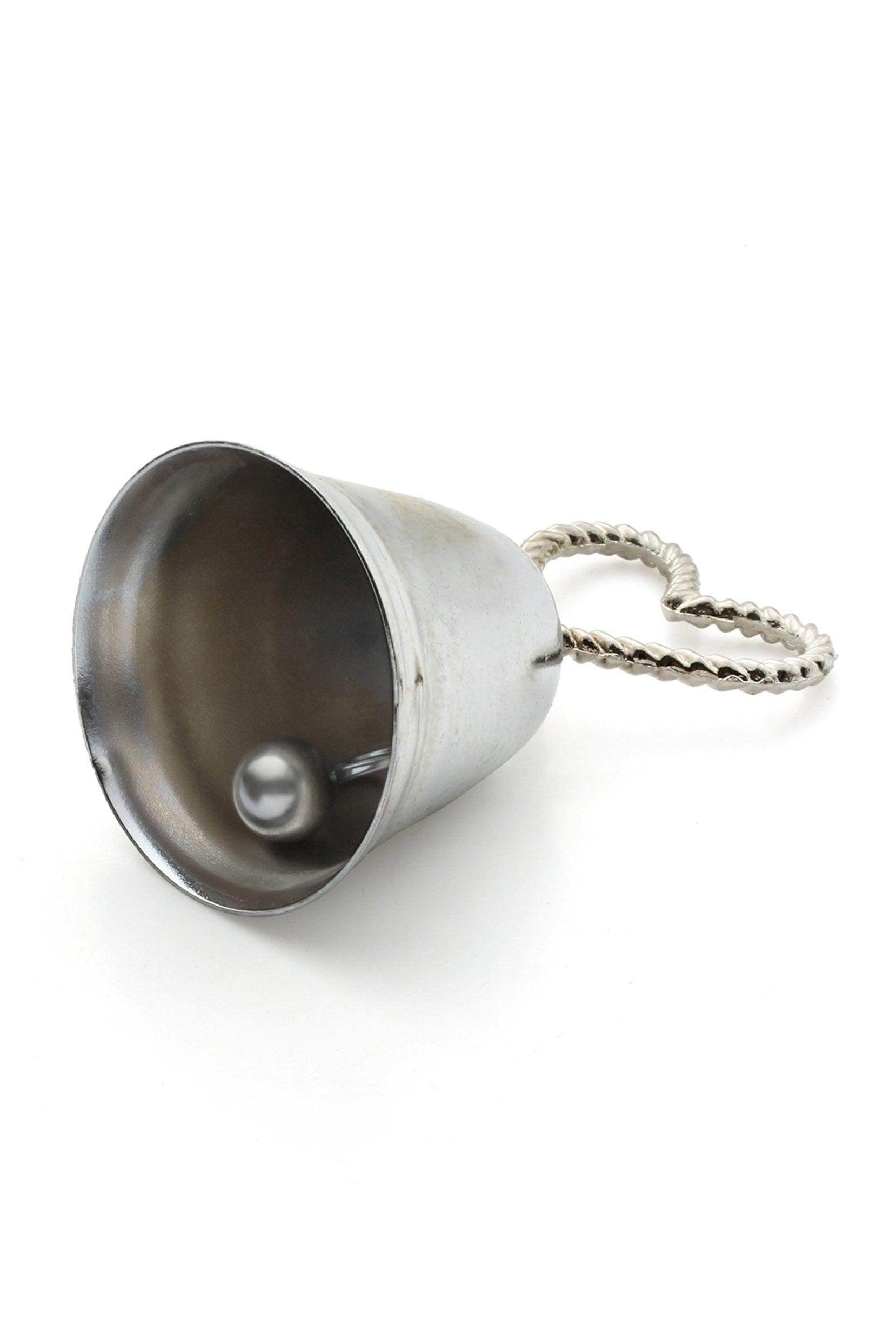 Kissing Bells Wedding Place Card Holders CGF0220 (Set of 6 pcs) - COCOMELODY